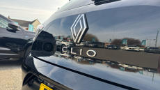 Renault Clio 1.6 E-TECH full hybrid 145 Evolution 5dr Auto Hybrid Hatchback